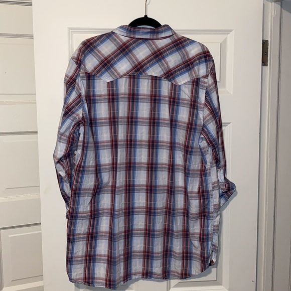 GPH Supply Company XL Dress Shirt - Picture 2 of 4